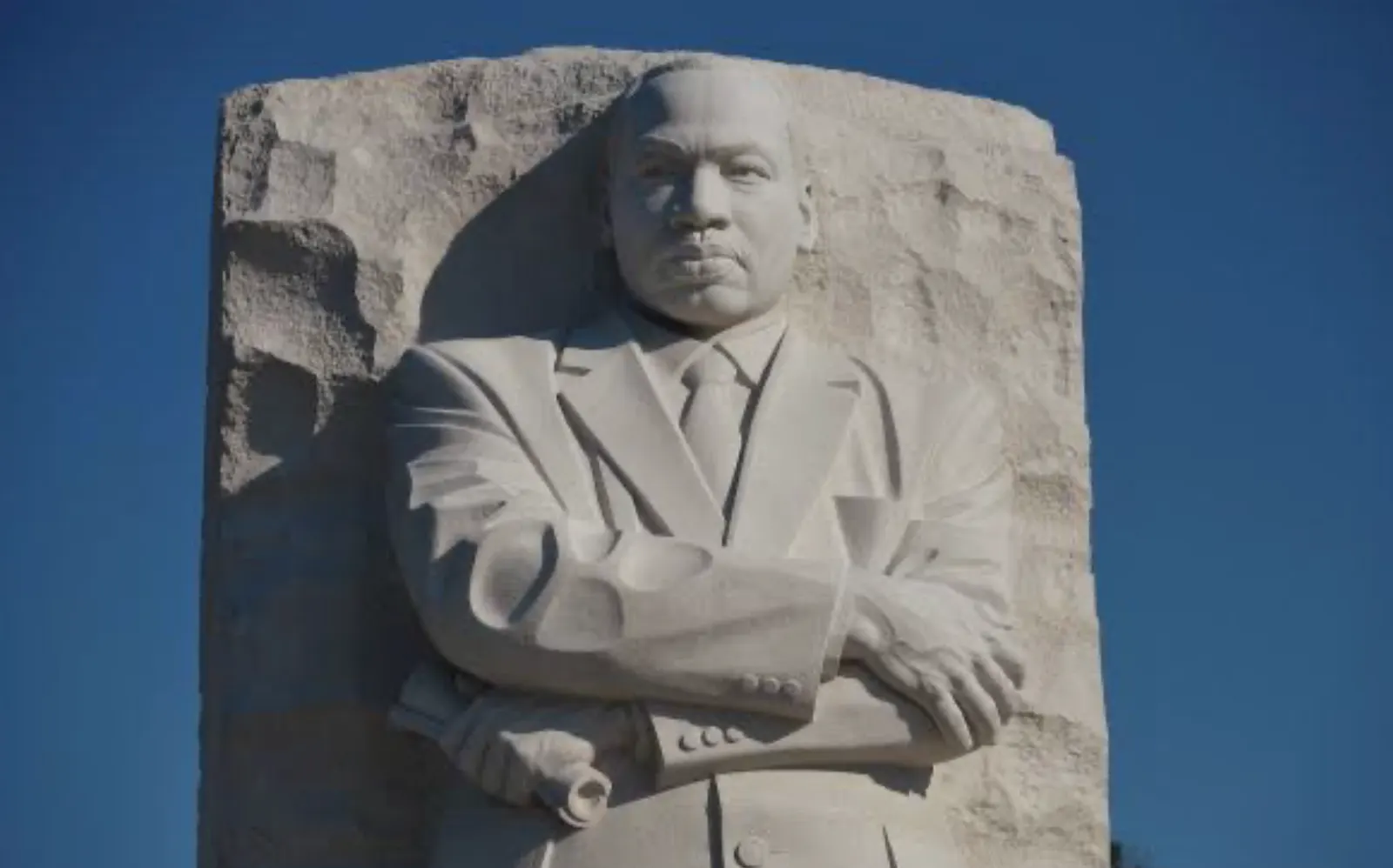 MLK Memorial