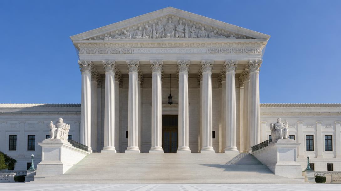 U.S. Supreme Court